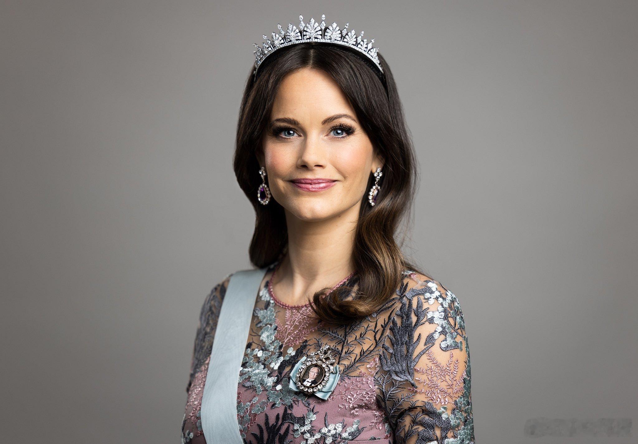 瑞典索菲亚王妃首次公开谈及自己与爱泼斯坦之间的过往关系。2月10日，这位41岁