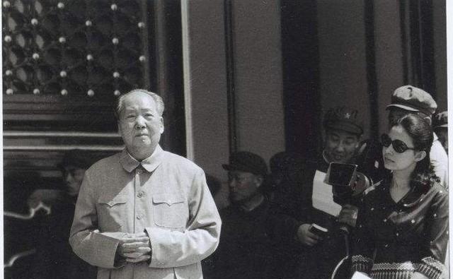 毛主席去世前，告诉吴旭君：我死的时候，你不要在我的跟前要说这事，还得从吴旭君这