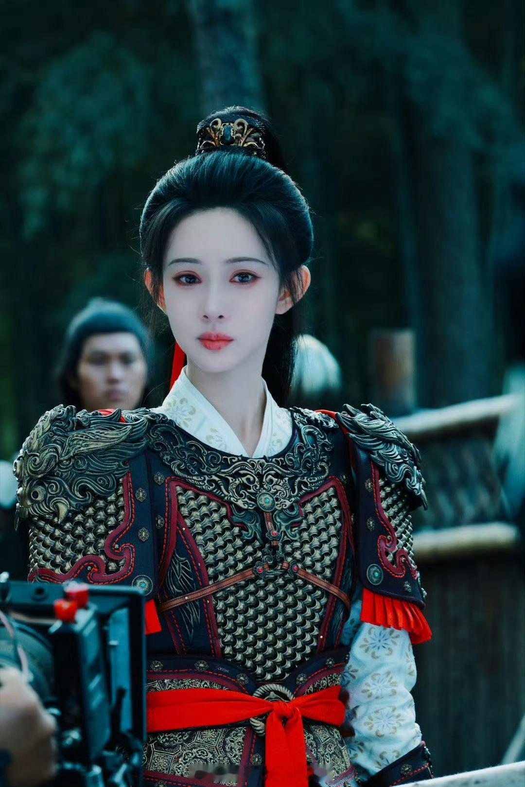 真的不要用娇娇柔柔女人味十足的孟子义凹这种先天不足的老公姐人设内娱被狂吐槽的女将