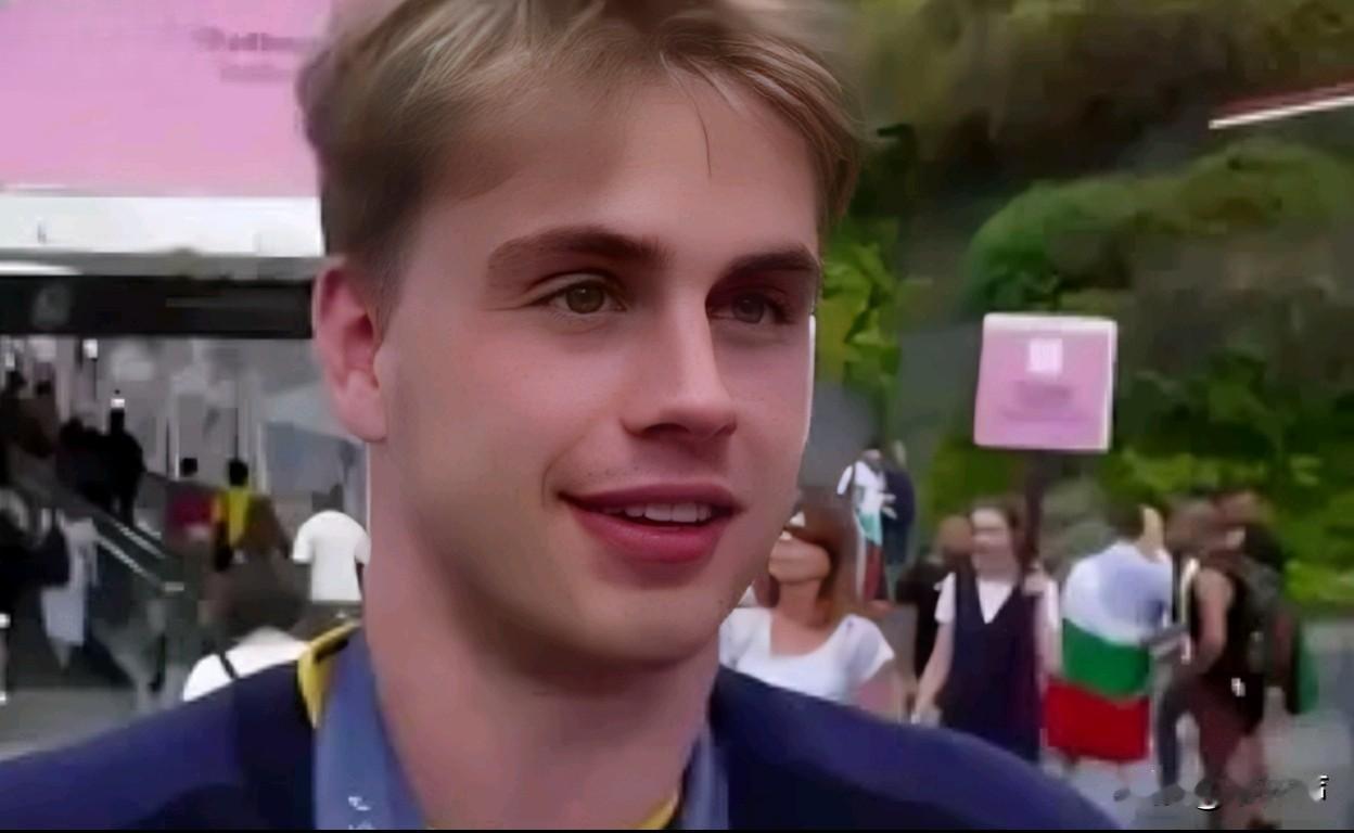 莫雷加德评价国乒：话确实“难听”，但是事实莫雷加德这话虽难听，却是大实话！他