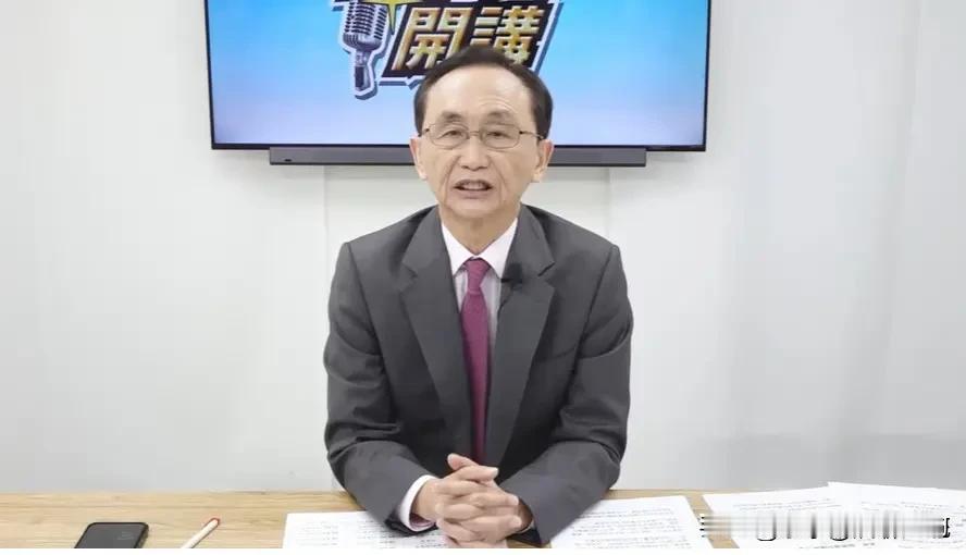 “两个太阳”不是空穴来风，吴子嘉爆料柯志恩官司有解决办法了，明年他将接替黄国昌担