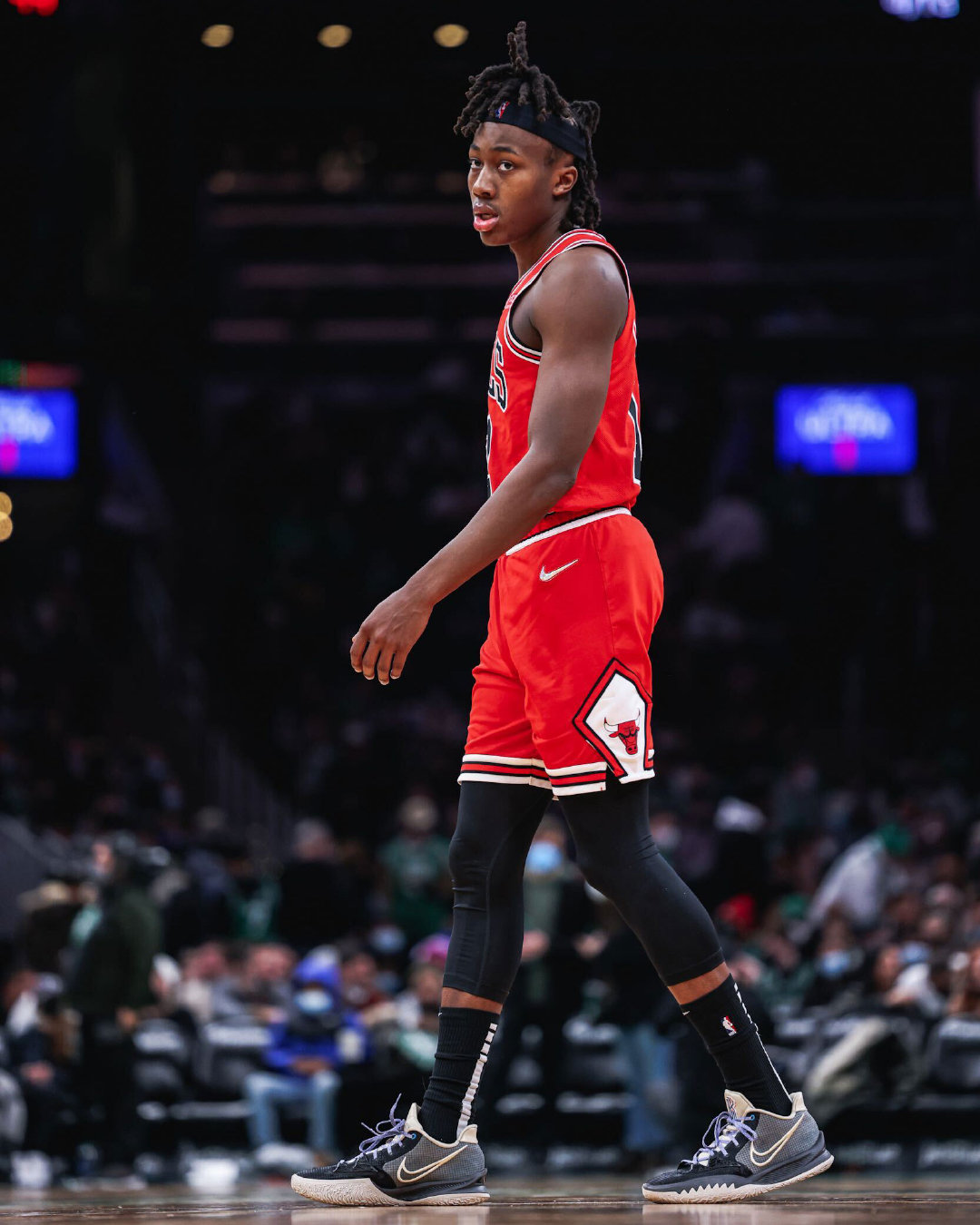 LegionHoops：公牛队将科比·怀特和阿约·多森姆摆上货架，预计两人将在