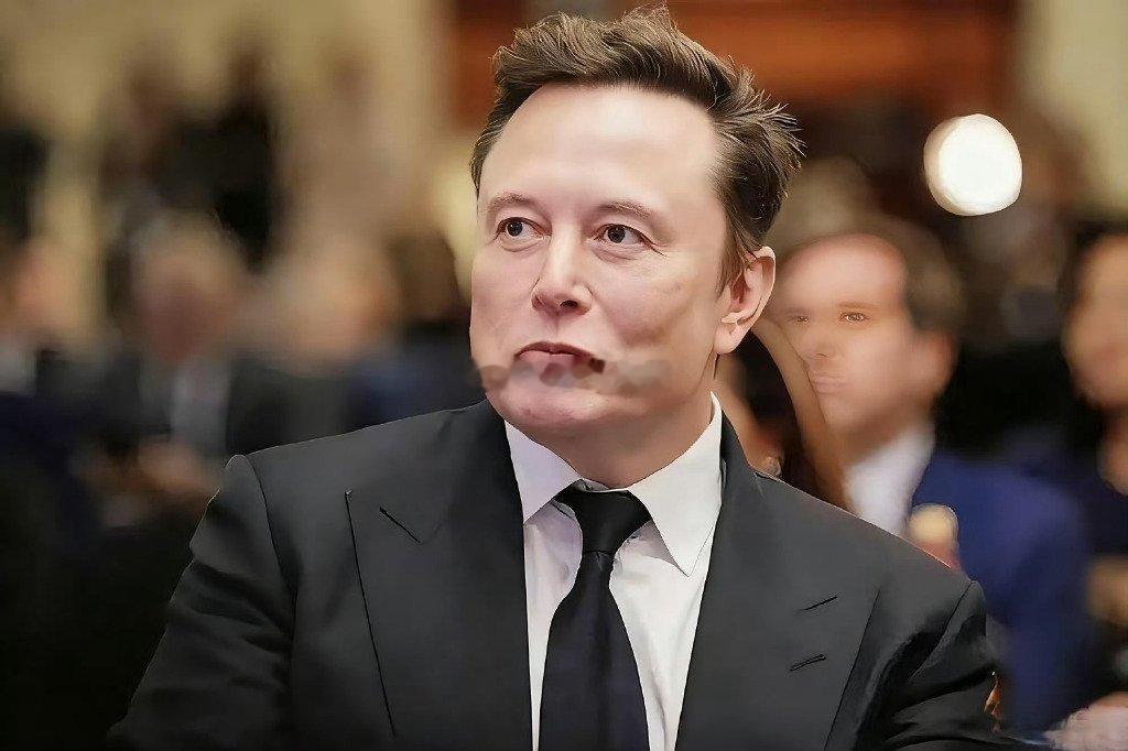 马斯克称没有AI美国会破产马斯克又来了，很直接，也很吓人。马斯克回应称，他担