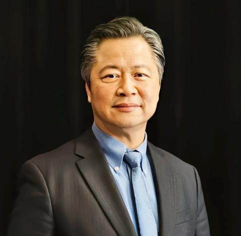 赖岳谦：我真不知道有些台湾人在争什么？我告诉你们抗战谁的功劳最大？那就是中国人的