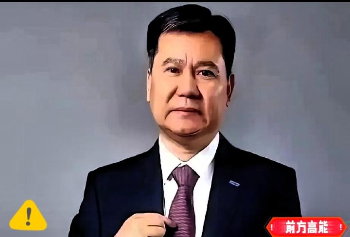 **根据事件做场景化演绎：**一早看到这个大新闻，前全国首富苏宁老板张近东100