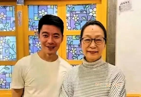 有一条关键线索，可能暴露了溪美娟儿子亲生父亲的可能性！全网都在猜，本来板上钉