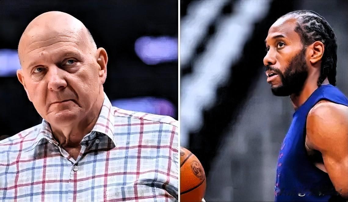 快船和小卡麻烦大了！根据Shams的报道，NBA发言人迈克-巴斯向ESPN透