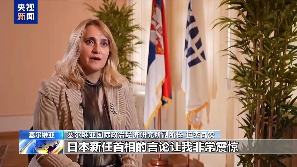 没有等来高市早苗的道歉，却等到一个来自老美的炸裂消息。美国参议院全票通过涉台法案