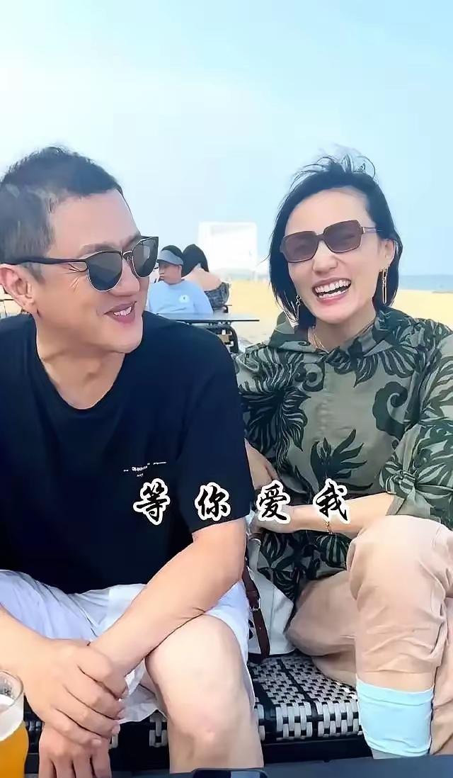李亚鹏前阵子被曝欠了四个多亿，法院都去调查了。他没躲没藏，反而把手里一个文旅项