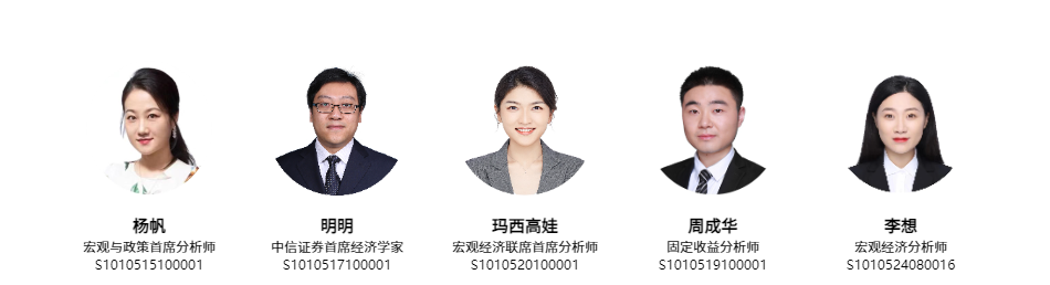 物价数据|PPI再次低于市场预期, 如何展望后续走势? (2025年5月)