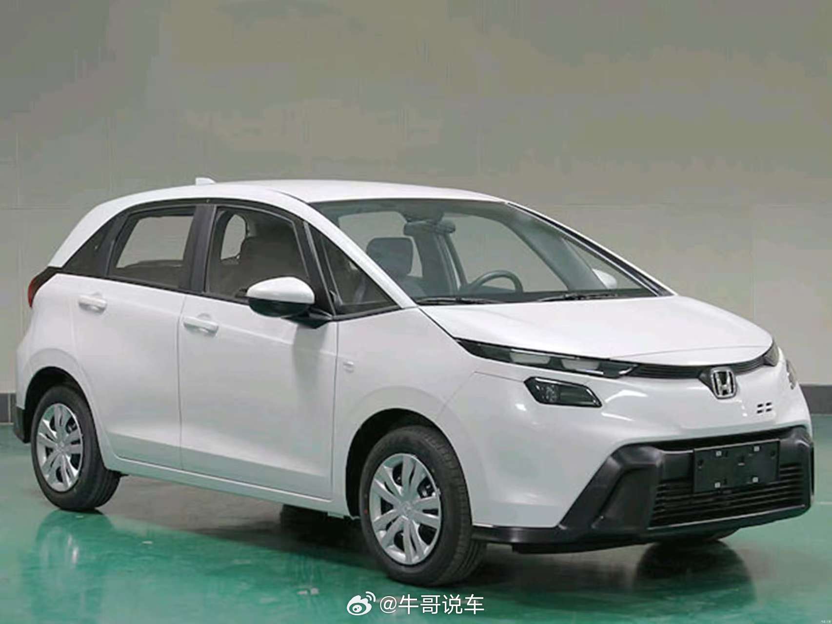 懂车的闭眼入，工业奇迹飞度中期改款