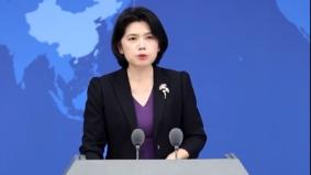 中国终于要杀鸡给猴看了，这只“鸡”，不是美国，不是日本，不是德国、法国、英国、澳
