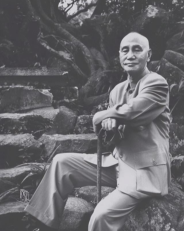 原来蒋家两代人死活不认章亚若的两个儿子，却愿意给抚养费，是因为蒋家人对两个孩子的