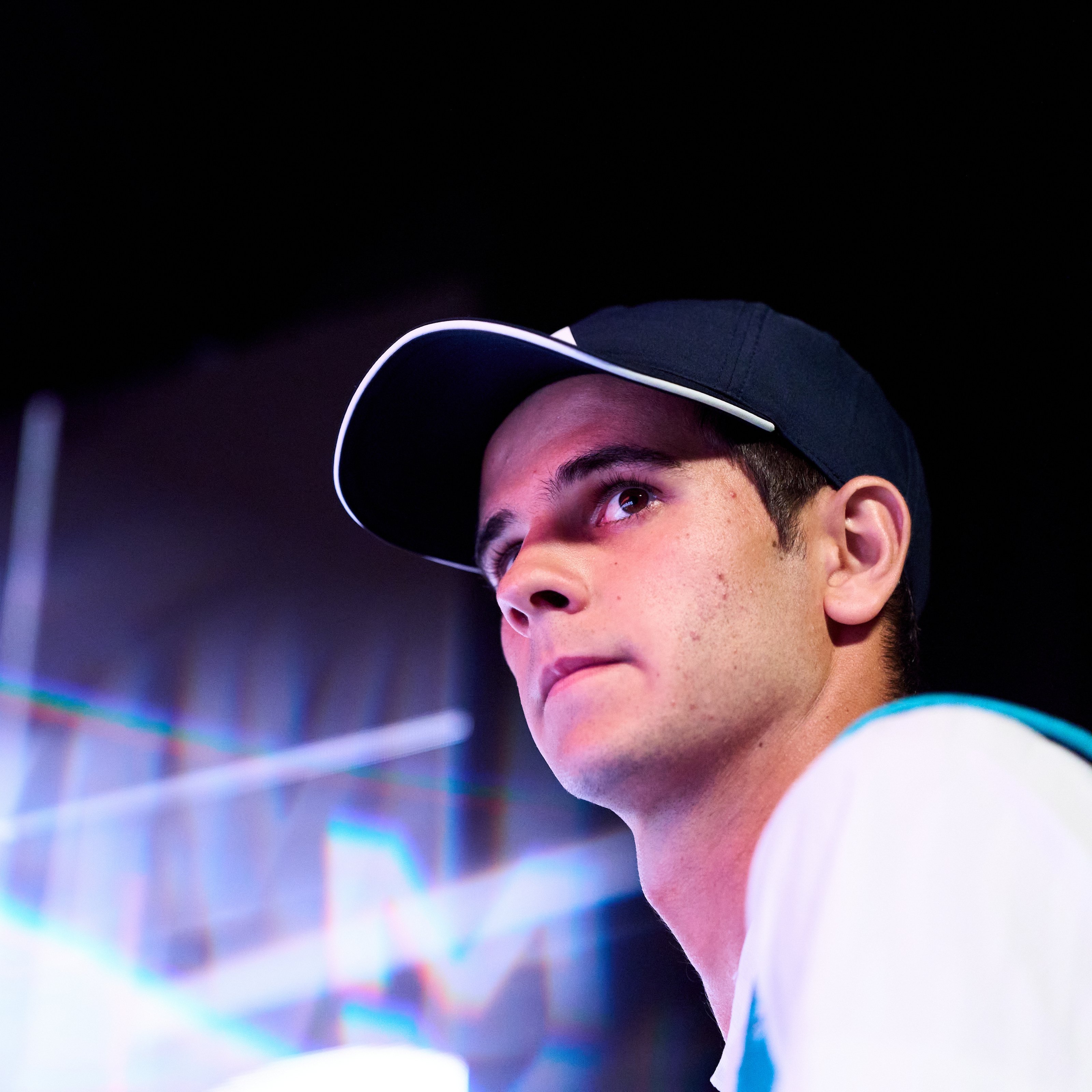 辛纳拿下胜利✌️霍达尔收获希望👏ATP马德里大师赛男单1/4决赛，世界第一辛纳