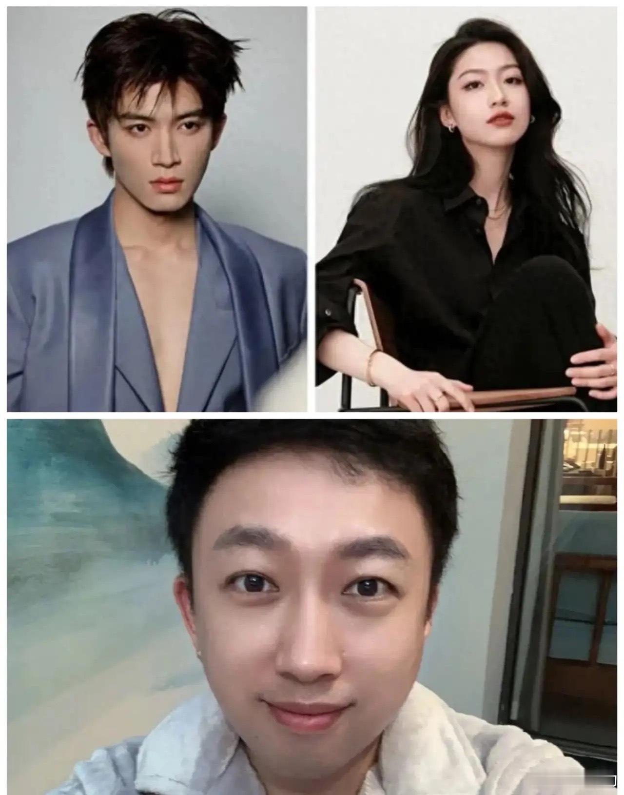原来于正是在暗讽向涵之！他发文称长剧市场疲软，选角权应交还给创作者。原来他这句话