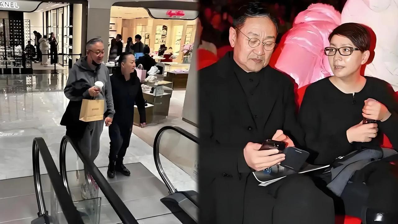 赵玉吉是怎么和宋丹丹的儿子巴图建立感情的　　宋丹丹当年的情路还是相当坎坷的，