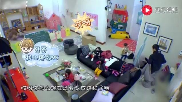 超好听俄语歌《我的宝贝》(中文字幕)_土豆视