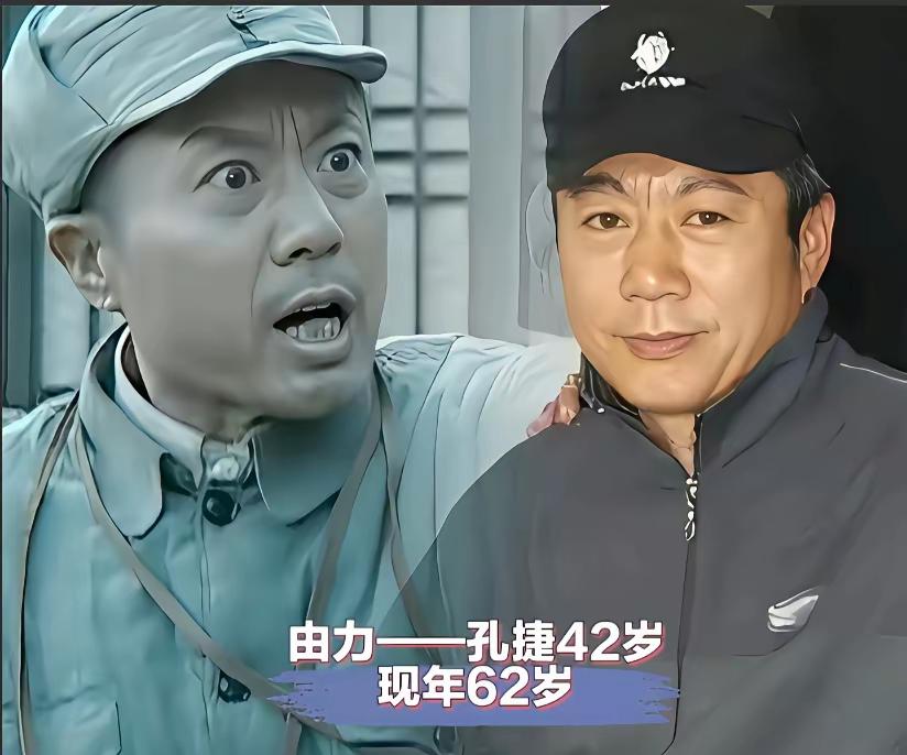 《亮剑》还记得这部抗战经典电视剧吗？这部电视剧可以真的算得上是同行业的Numb