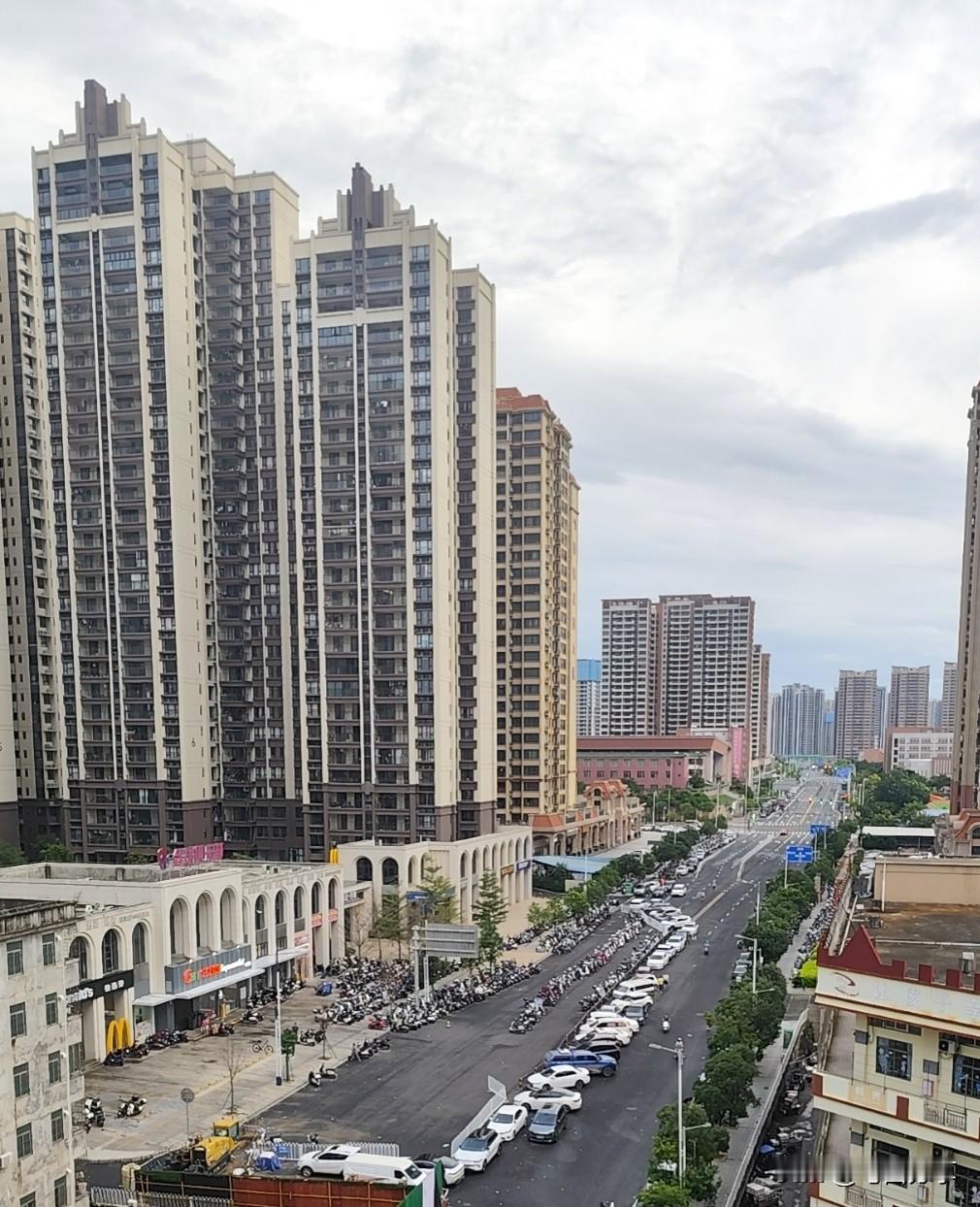 山东打响“第一枪”以为只有家电才可以“以旧换新”，想不到现在楼市也可以“以旧换