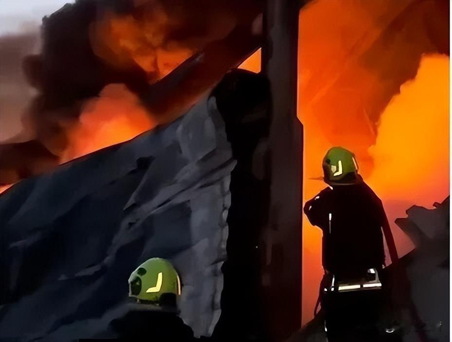 这波操作明眼人一看就懂！俄罗斯对着敖德萨的港口、交通设施一顿猛轰，看似是单纯的军