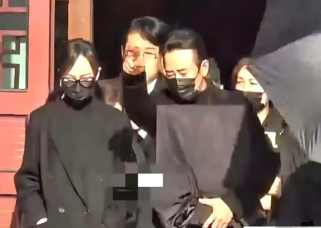 真心劝各位别再被谣言带偏了！就因为俩人IP不在一处，罗晋就被说不管家，其实人家