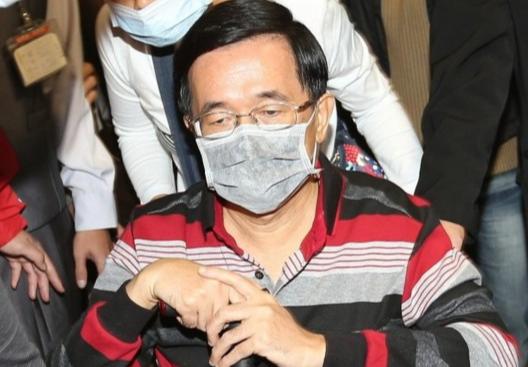 台湾地区“前领导人”陈水扁发表声明了，6月29日，沉寂许久的陈水扁突然公开发
