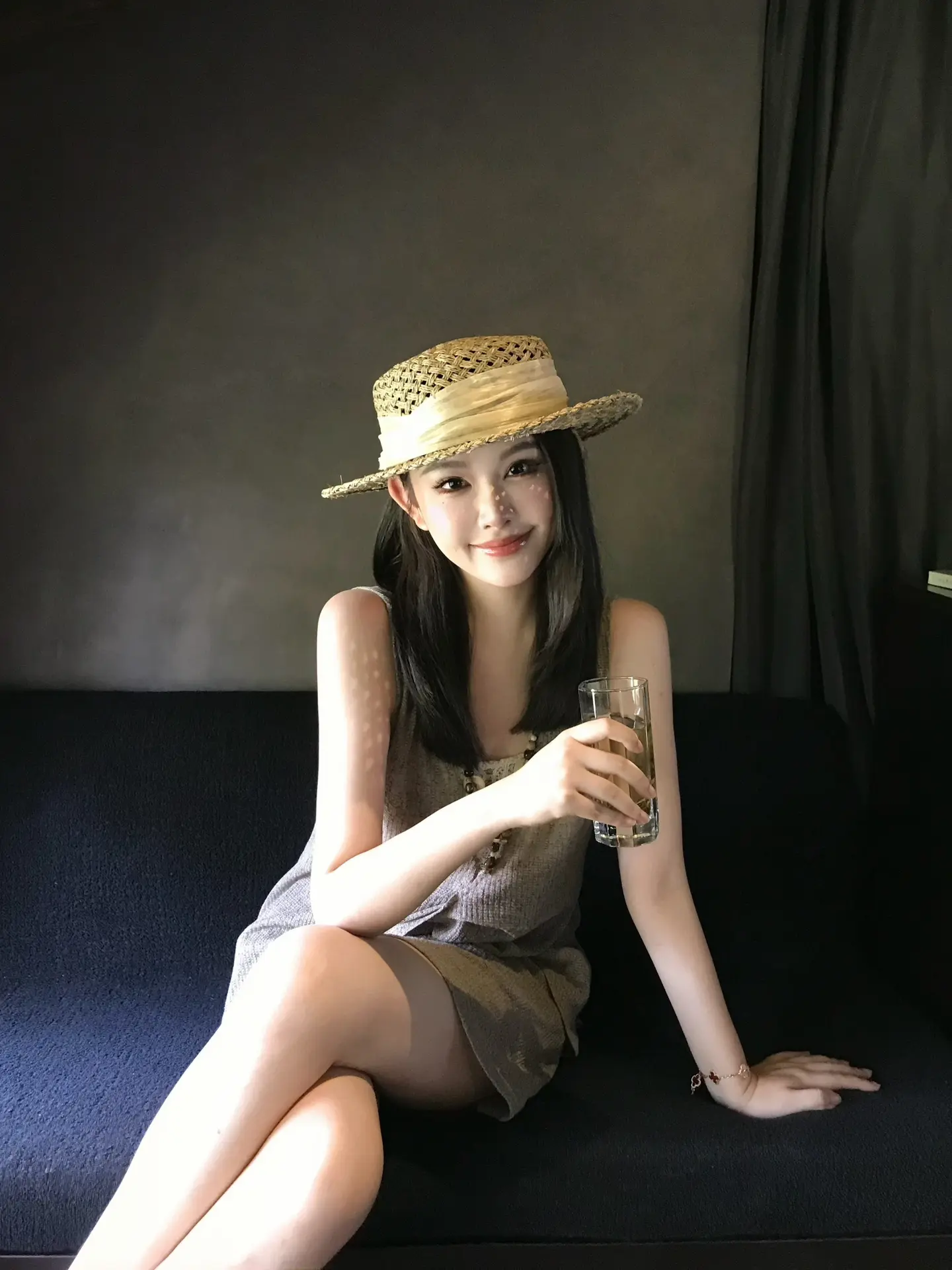 我的心终于又回到我身边