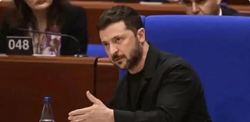 然后就是等导弹打完后，防空系统被摧毁，乌克兰又要面临来自俄罗斯的疯狂报复性轰炸。
