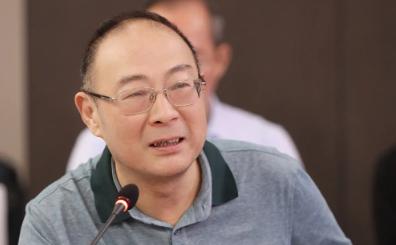 金灿荣教授这次把话说得很重！8月18日，他公开直言：“台湾问题久拖不决，危害越来