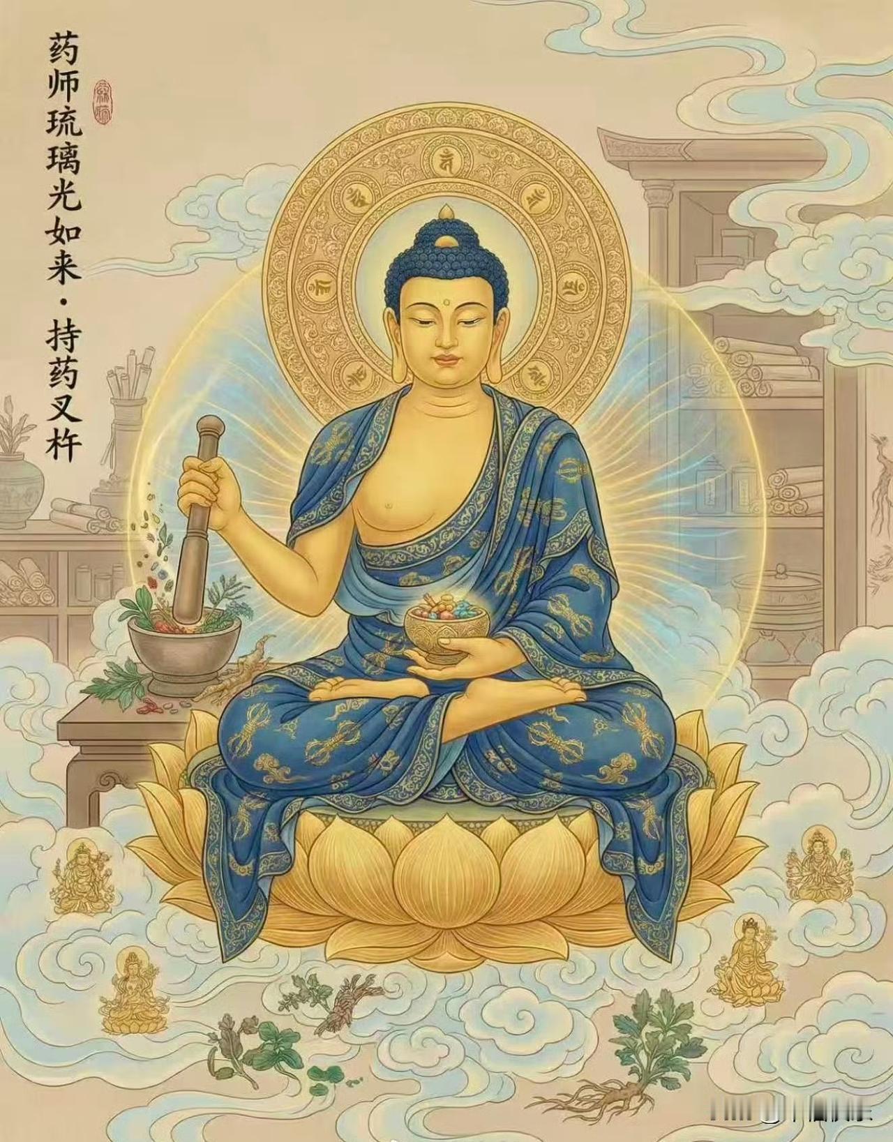 2026.02.20——第685天文殊菩萨心咒108遍——累计75084遍