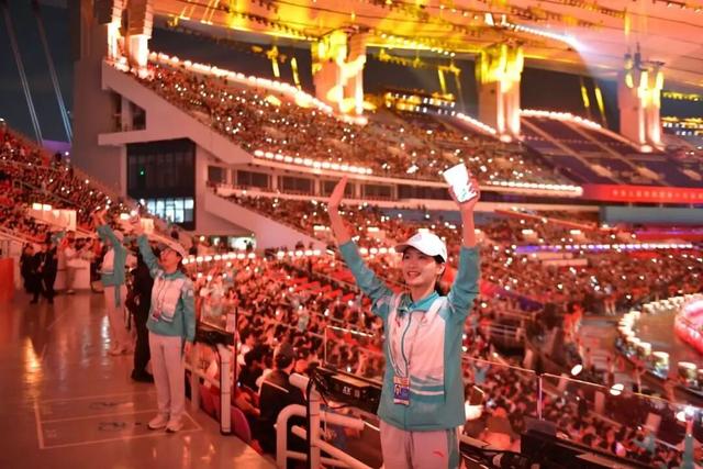 十五运会开幕式整体流程公布, 主火炬如何点燃依旧是迷