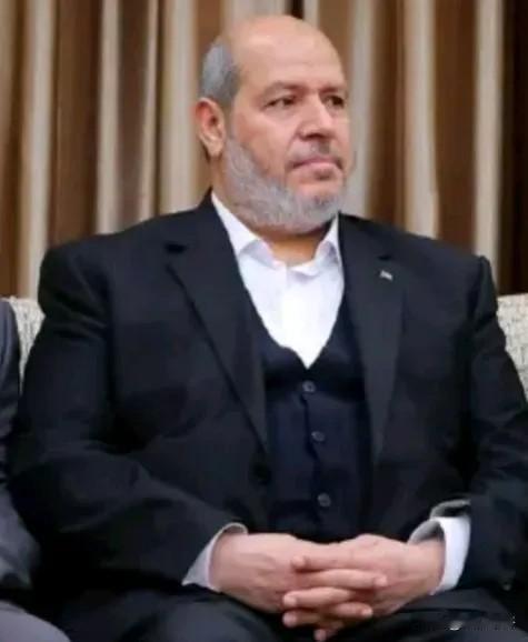 隧道惊魂：地底求生被围困，谁给条活路？哈马斯头头哈亚急眼了，在卡塔尔喊话埃及