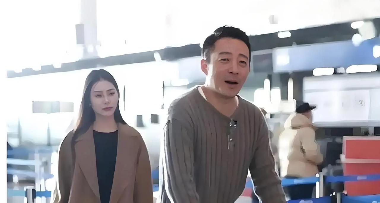 汪小菲：我不在乎筱梅有什么谣言汪小菲又不傻，人家既然能当上市值几十亿的