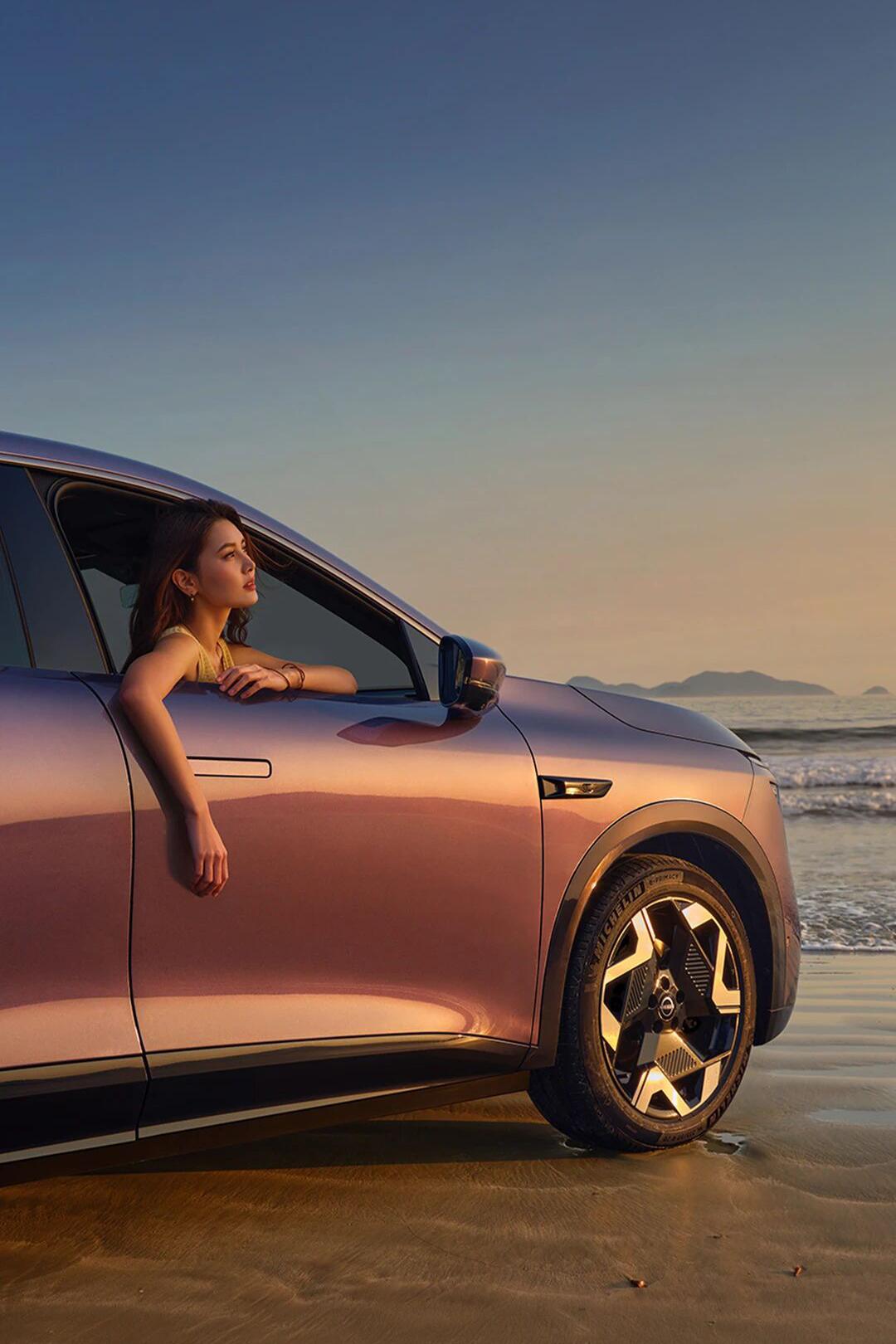 宁德+Momenta？东风日产NX8这次下血本了。20万级想买一台续航、辅助驾