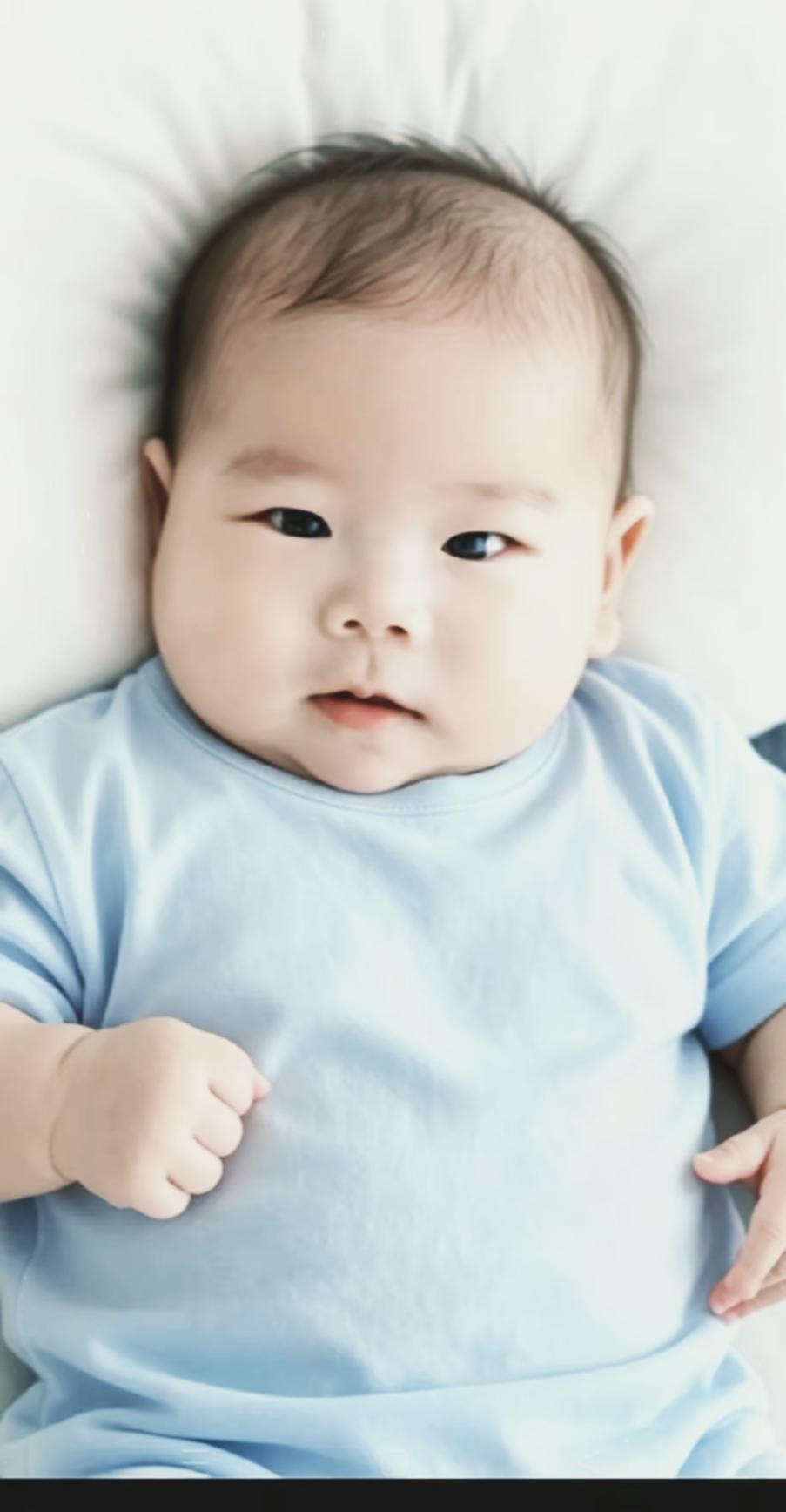 堂哥家刚出生的孙子瞒着他们随了母姓，堂哥夫妻俩知道后，坚决不给儿媳妇带娃！到底谁