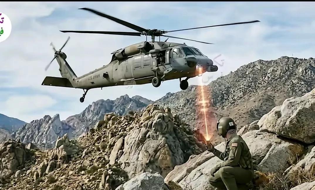 美军飞行员坠机后是怎么求救的？原来藏着这么精密的保命设计飞行员一弹射，紧急信