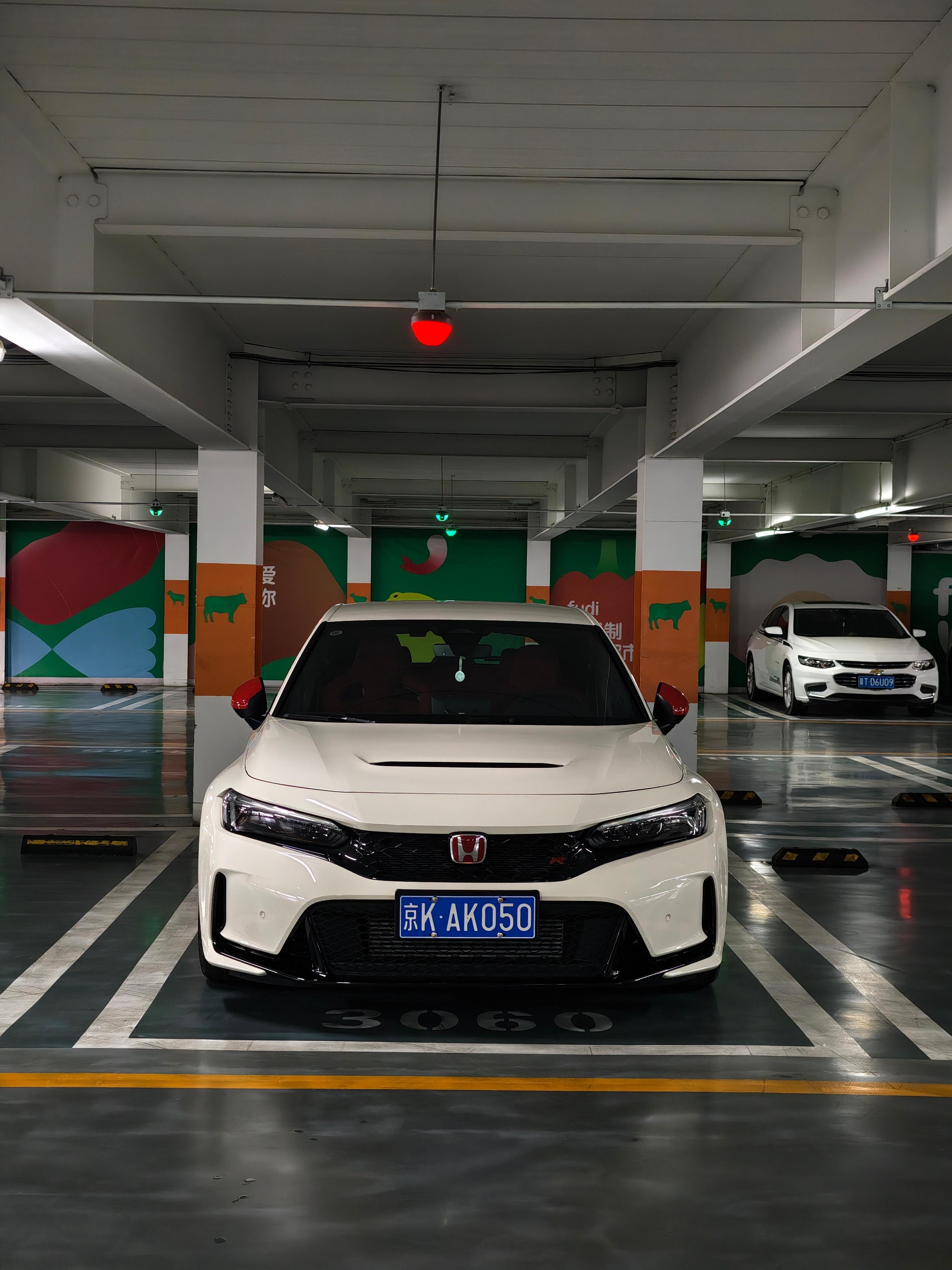 大北京还是有真玩家，不知道是不是昌平提的车[doge]你的下一台车​​​