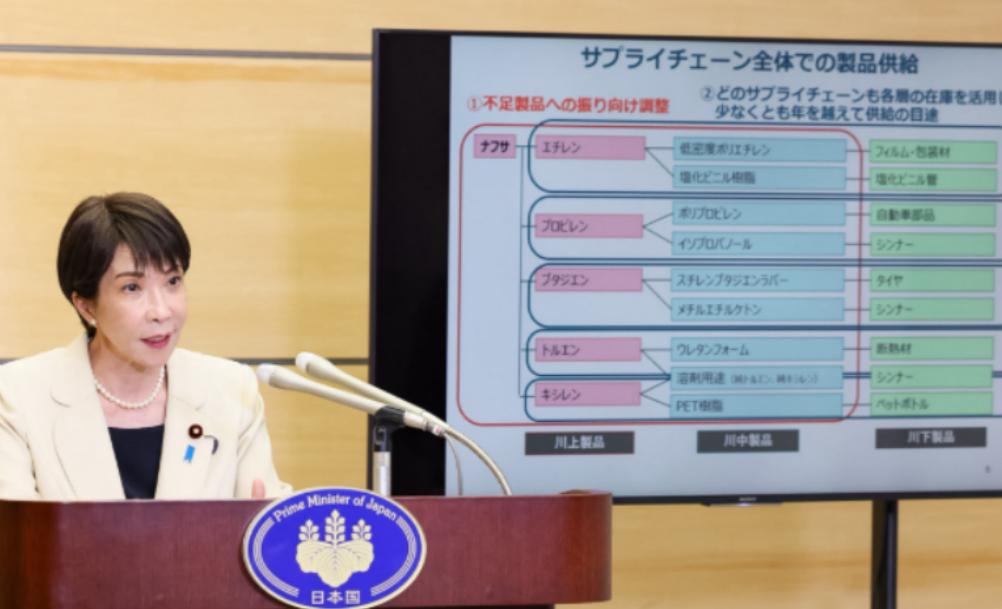 为什么说中国今后制裁日本会变得越来越难？你有没有想过，如果中国再次对日本卡稀土，