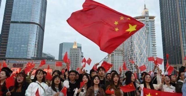 美国曾表示，只要中美开战，那中国必将陷入被合围之势，可大俄却说，被包围并不是最危