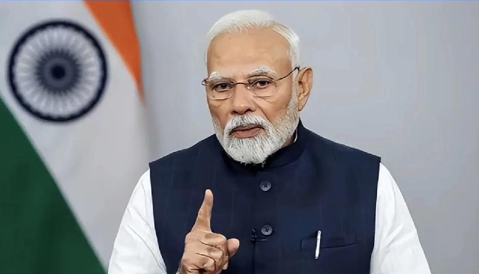 美国借俄油敲打印度：霸权算计撞上印度现实利益！2026年1月4日，特朗普在