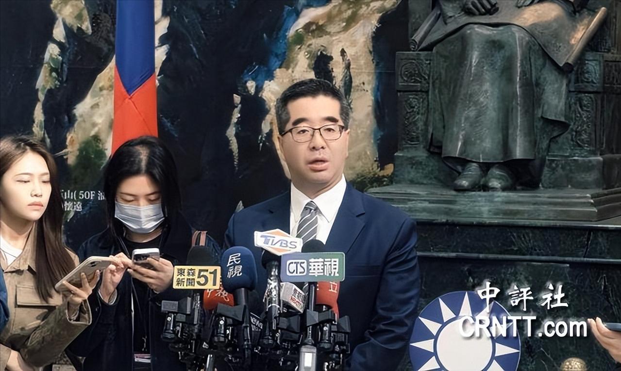 萧旭岑：两岸青年交流不涉利益　泼脏水可恶马英九办公室23日傍晚发出新闻稿指出，