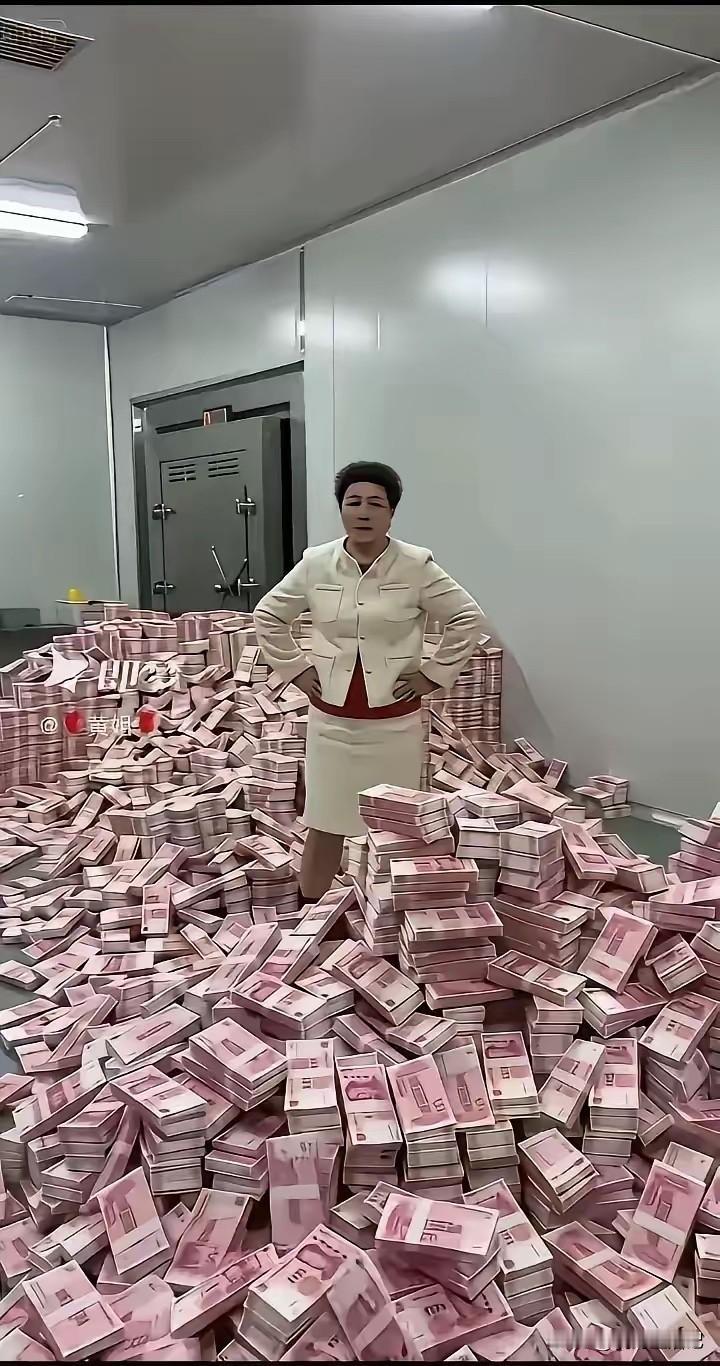 如果一夜之间你有了这么多钱，会不会辞掉现在的工作？
