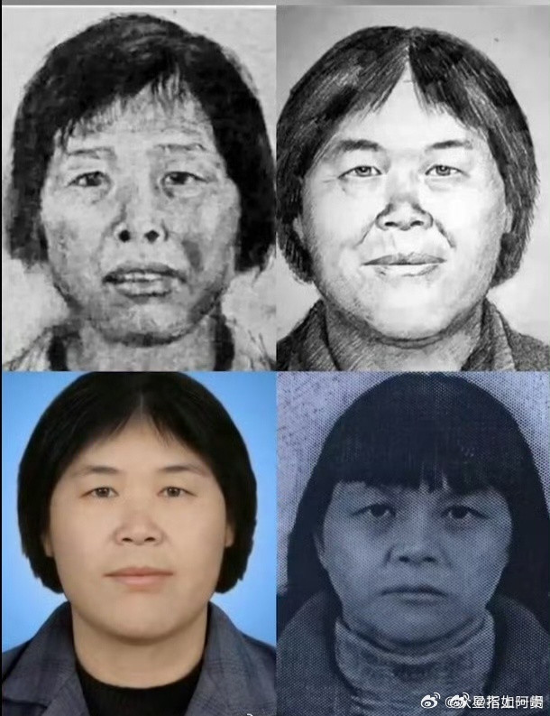 【#邻居称梅姨儿子说她不是我亲妈#】#邻居称梅姨身高一米五矮小瘦弱#南都记者来到“梅姨”曾居住的出租