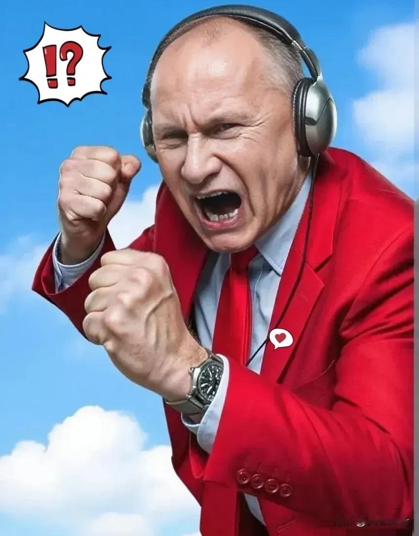 快报！快报！俄总统普京正公开表态！，9月5日，俄罗斯总统普京在符拉迪沃斯托