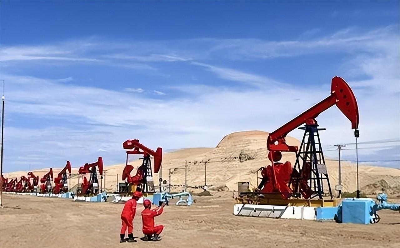 外媒集体改口了。4月27日，国家能源局一季度数据出来。原油1.3%，天然气