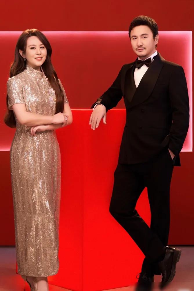 别再吹什么“喜剧效果”了，真当观众傻吗？就一句词，彩排不下5遍，他还是给忘了。