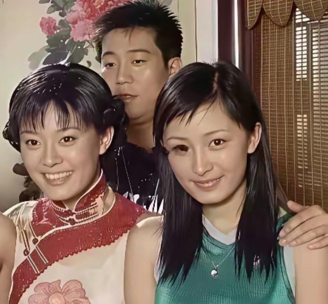 孙俪肯定没有整过容，也没有医美。