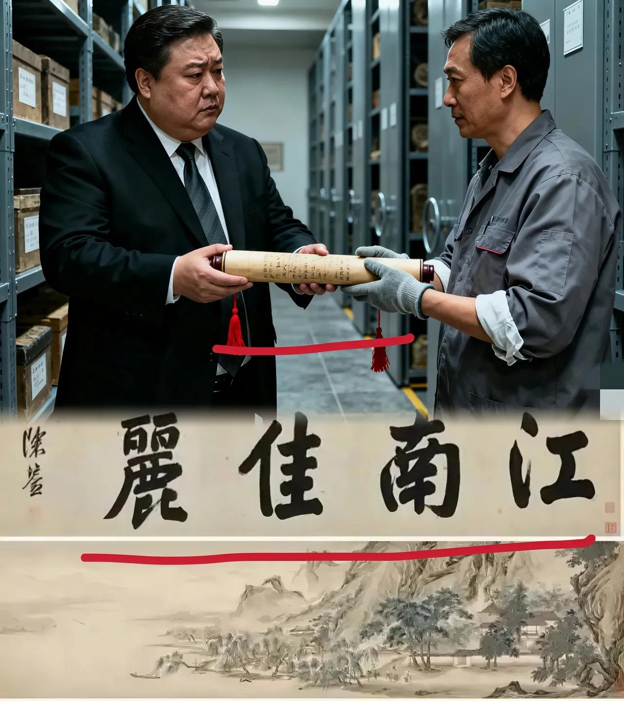 从澳洲火急火燎赶回来，宁波商人朱光这次算是识时务。他这一“识时务”，代价可是