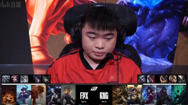 RNG3-1力克FPX, 不欠薪的奇迹与新人王JiaQi的崛起