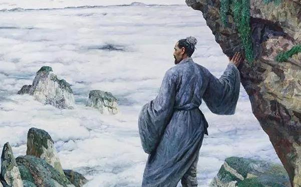 1617年，徐霞客因怀念已故妻子，偷偷宠幸了原配的侍女，并让她怀了身孕，谁料，待